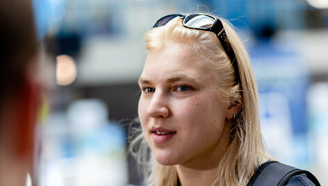 Rūta Meilutytė