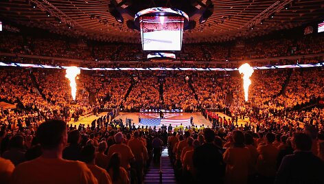 &bdquo;Oracle&ldquo; arena