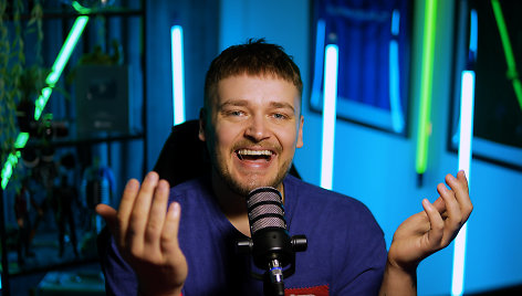 Deividas Bendžius