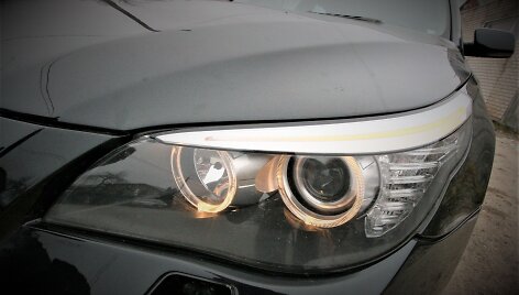 BMW