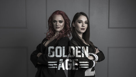 &bdquo;Golden Age&ldquo;