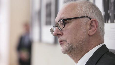 Dainius Pavalkis
