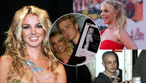 Britney Spears 