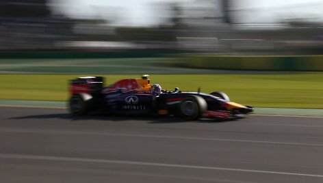 Danielis Ricciardo