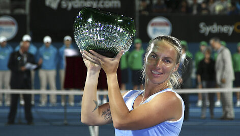 Svetlana Kuznetsova