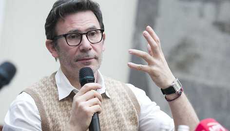 Michelis Hazanavicius