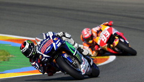 Jorge Lorenzo