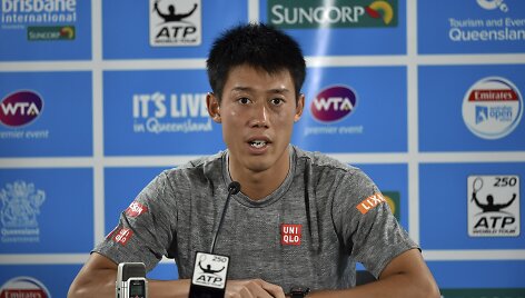 Kei Nishikoris