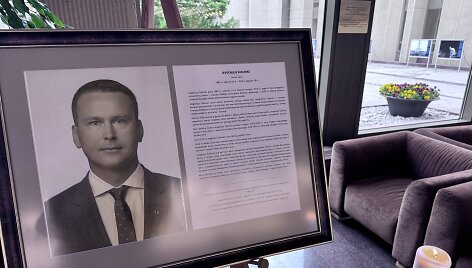 Jevgenijus &Scaron;uklinas