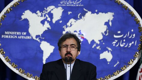 Bahramas Ghasemi 