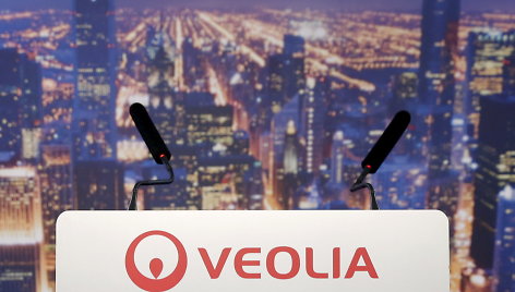 „Veolia“