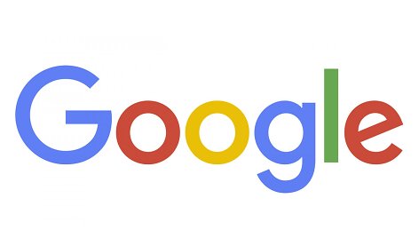 Naujasis „Google“ logotipas