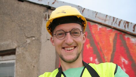 Tadas &Scaron;imkus