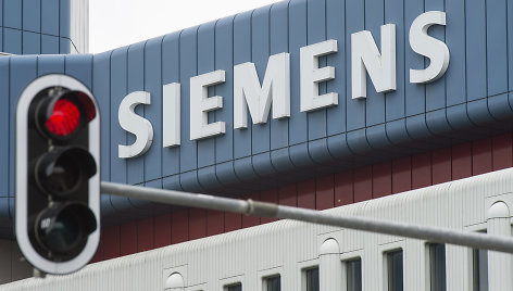 „Siemens“