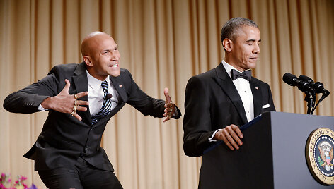 Barackas Obama