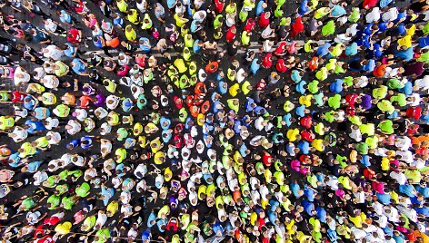 Vilniaus maratonas