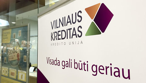 „Vilniaus kreditas“