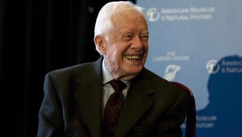Jimmy Carteris