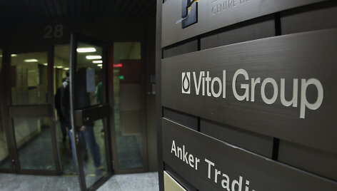 &bdquo;Vitol Group&ldquo;