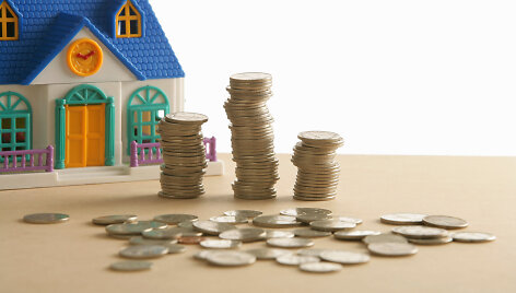Pinigai