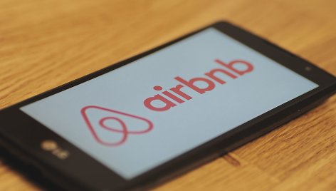 „Airbnb“ sąraše galima rasti nuomojamų būstų daugelyje pasaulio šalių