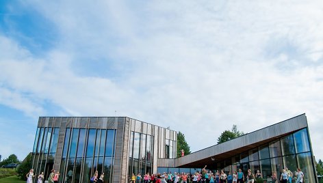 Lietuvoje socialinių inovacijų ir verslo vystymo stovykla „ChangeMakers’ON CAMP 2017“