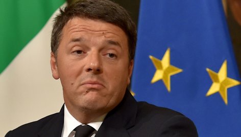 Matteo Renzi