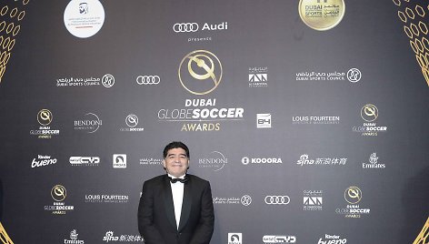 Diego Maradona