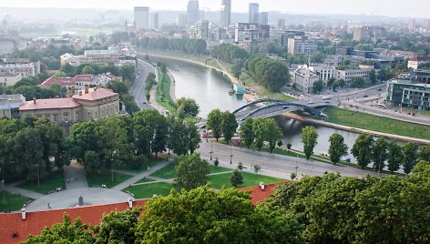 Vilnius