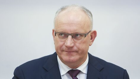 Jonas Pinskus