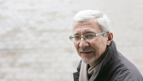 Boguslavas Gruževskis