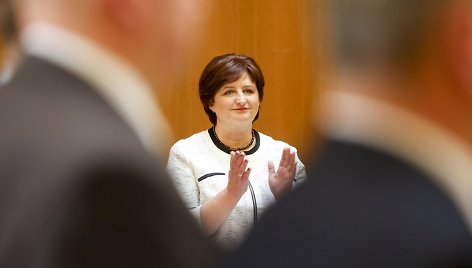 Loreta Graužinienė