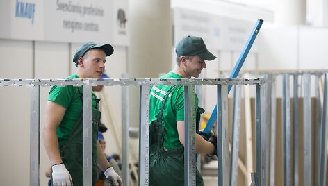 Statybų ir remonto paroda &bdquo;Resta&ldquo;