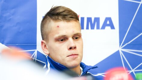 Danas Rap&scaron;ys