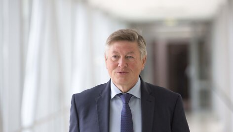 Artūras Paulauskas