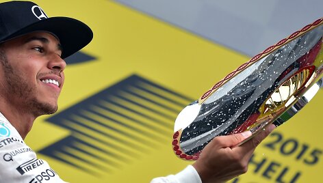 F-1 lenktynės Belgijoje, &bdquo;Spa&ldquo; trasoje