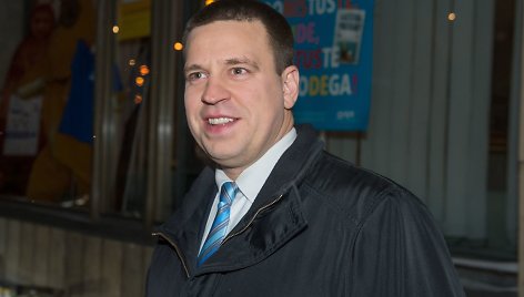 Juri Ratas