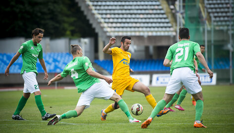 Nikolozas Apakidze