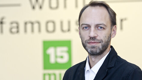 Kęstas Rimkus