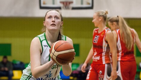 Livija Sakeviciute