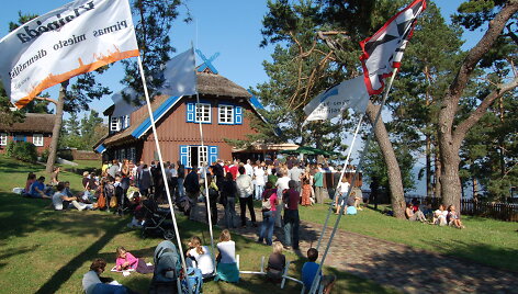 Tarptautinis Thomo Manno festivalis