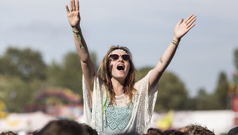 Festivalis