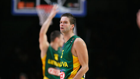 Mantas Kalnietis