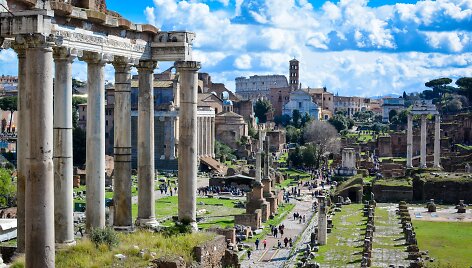Roma