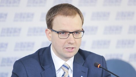 Vytautas Gap&scaron;ys