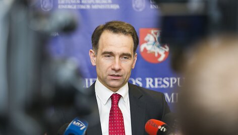 Rokas Masiulis 