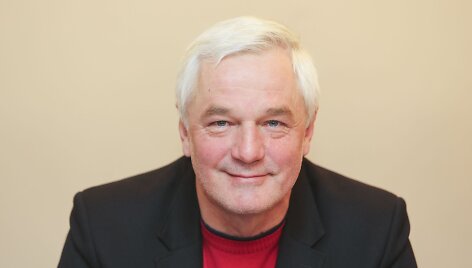Vitas Matuzas