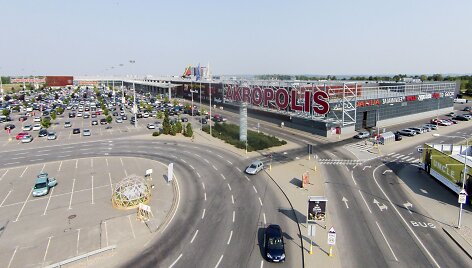 Vilniaus &bdquo;Akropolis&ldquo;