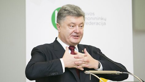 Petro Poro&scaron;enka