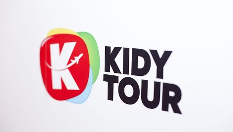 Pristatytas naujas Lietuvos kelionių organizatorius – „KIDY Tour“